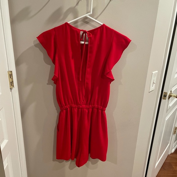 Wilfred Fleurette Romper - Picture 6 of 9